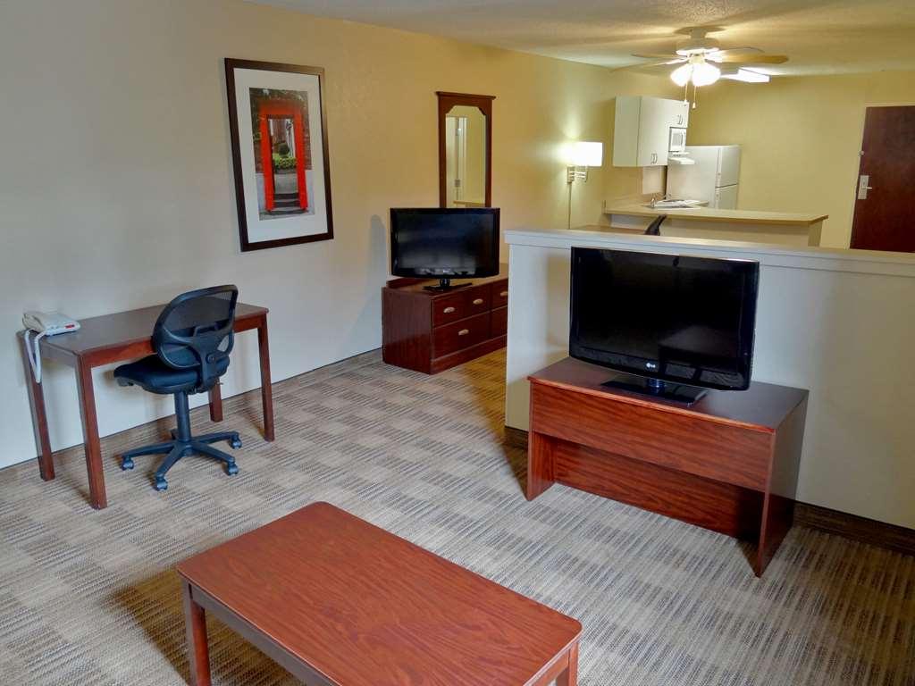 Extended Stay America Suites - Baltimore - Timonium Cameră foto