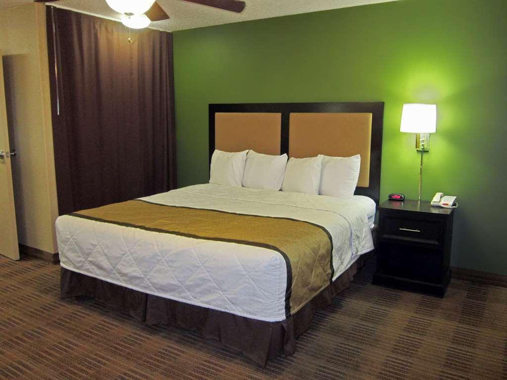 Extended Stay America Suites - Baltimore - Timonium Cameră foto