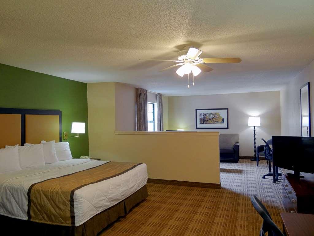 Extended Stay America Suites - Baltimore - Timonium Cameră foto