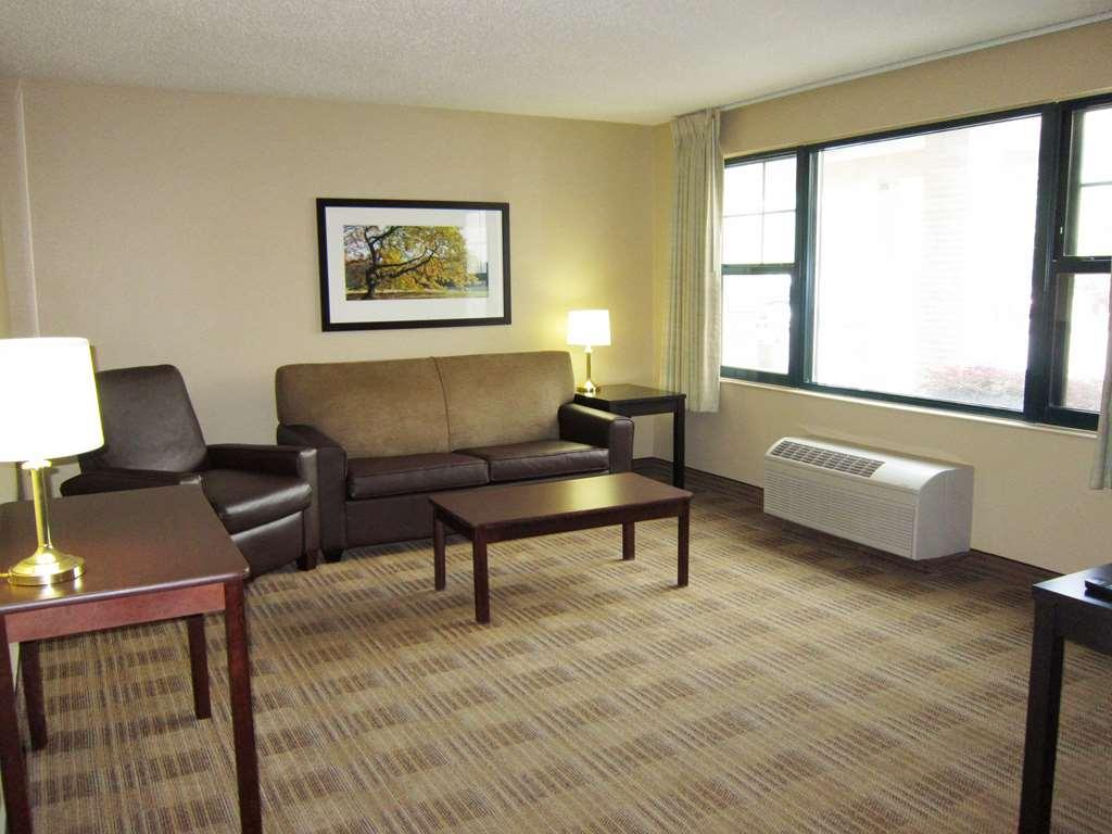 Extended Stay America Suites - Baltimore - Timonium Cameră foto