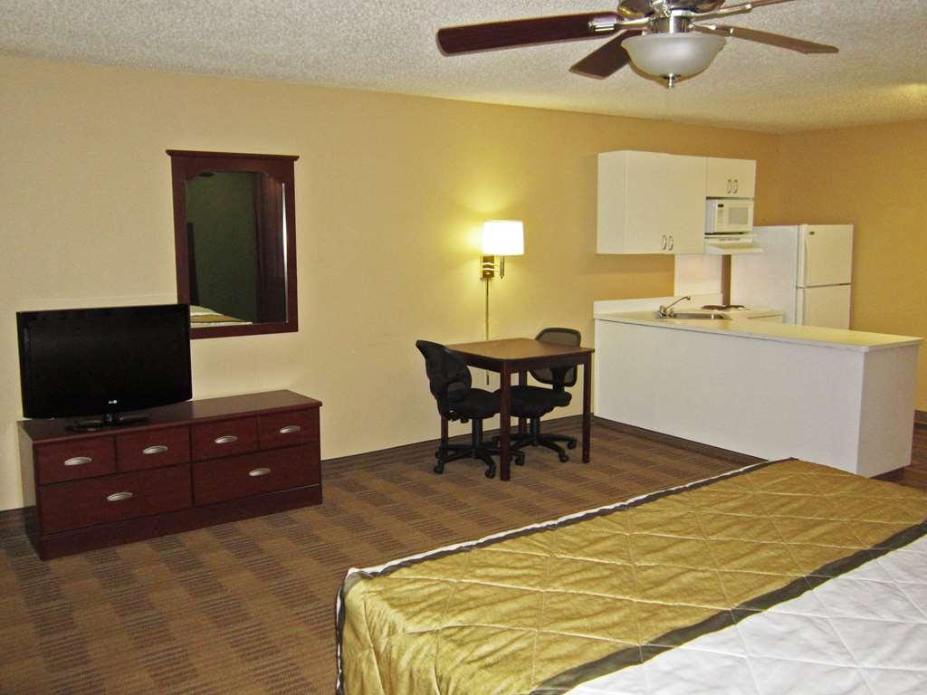 Extended Stay America Suites - Baltimore - Timonium Cameră foto